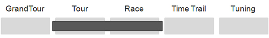 Continental Grand Sport Race